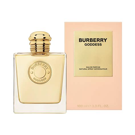 burberry goddess dp kodu|Burberry perfume for women.